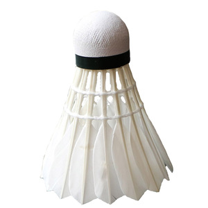 12只装正品羽毛球