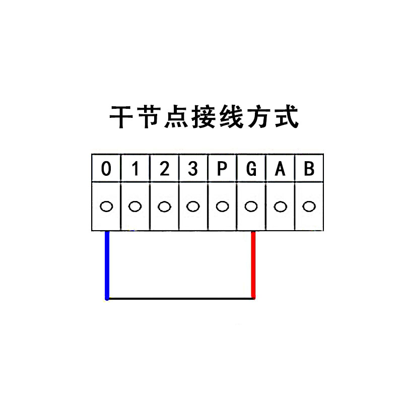 4路开关量触发短信报警，4G全网通，支持Modbus Rtu协议读取/主动上传数据，报警内容可自定义 - 图3