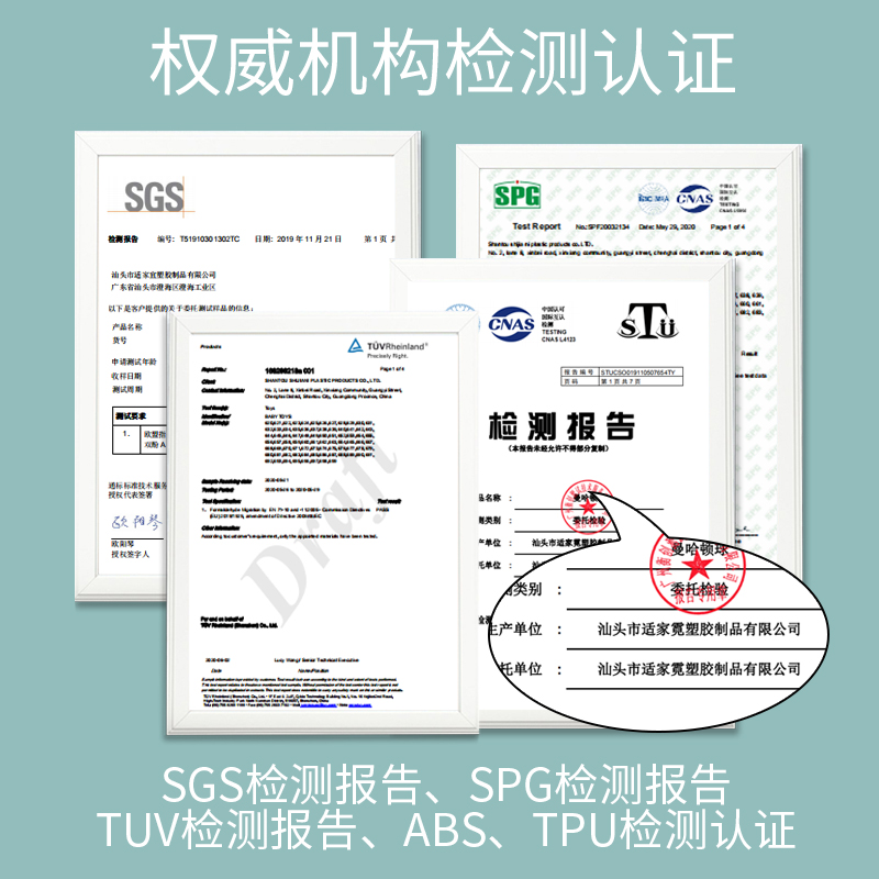 婴儿玩具莫兰迪曼哈顿手抓球益智握训练宝宝0-3-6-12个月摇铃可咬 - 图0