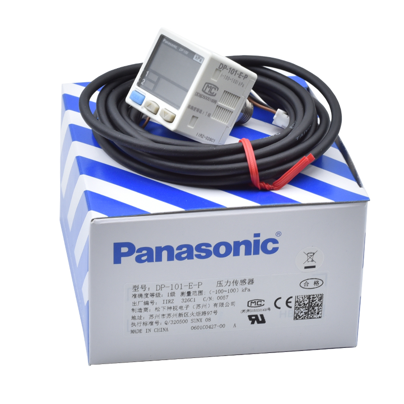 Panasonic Air Pressure Pressure Switch Sensor Dp 101 Dp 102 Dp 101a 102a Dp 101 Ep Panasonic Air Pressure Pressure Switch Sensor Dp 101 Dp 102 Dp 101a 102a Dp 101 Ep