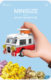 City Auto Series Assembly Building Blocks