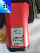 Bargaining Greisinger GDH200-14 to upgrade the new Greisi