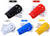 Boys dress Professional football Leg Cricket Football In-line Nursing Leg Plate Protection Calf Sport Protective Leg Plate