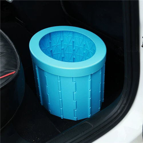 На открытом воздухе портативные автомобильные туалетные туалеты путешествуют мобильные туалетные туалеты.