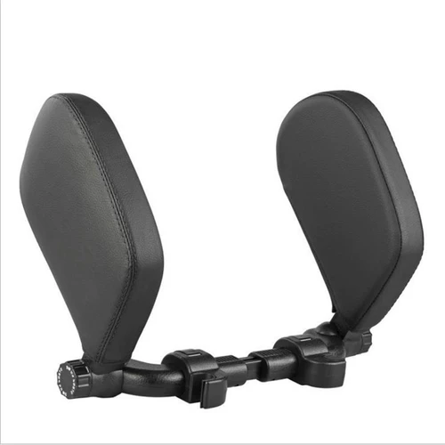 Детская подушка для шеи для автомобиля для путешествий для сна, с защитой шеи