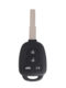 Universal car electric car remote control key