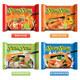 Thai Yang Yang brand Tom Yum Instant Noodles in bags