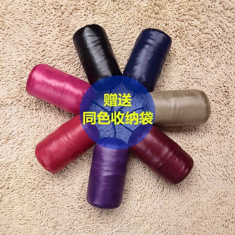 轻薄羽绒服女圆领胖mm无领200斤内胆加肥加大码中老年薄款妈妈装