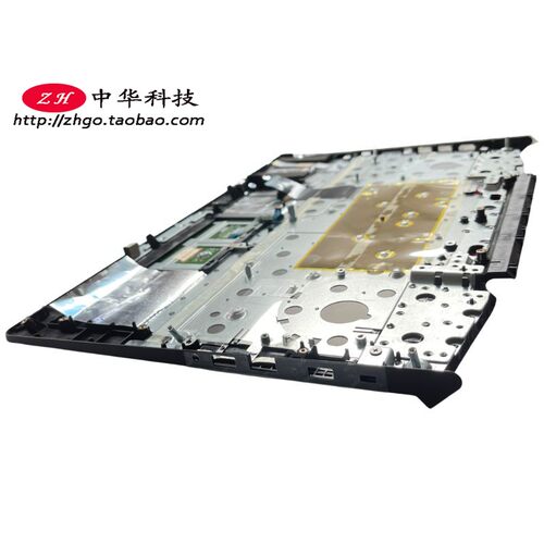 适用联想Legion 拯救者Y720-15IKB 键盘 C壳 外壳 掌托5CB0N67272 - 图0