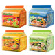 Yang Yang brand Tom Yum Kung bagged meal replacement imported from Thailand