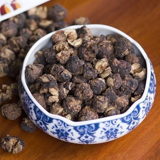 潮汕特产油甘茶野生油柑茶油甘余甘子干茶回甘滇橄榄干泡水喝罐装