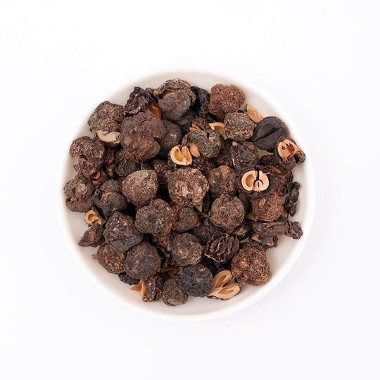 潮汕特产油甘茶野生油柑茶油甘余甘子干茶回甘滇橄榄干泡水喝罐装