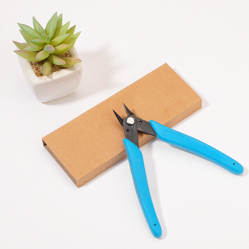 Riveting pipe pliers tool pliers needle nose pliers free shipping