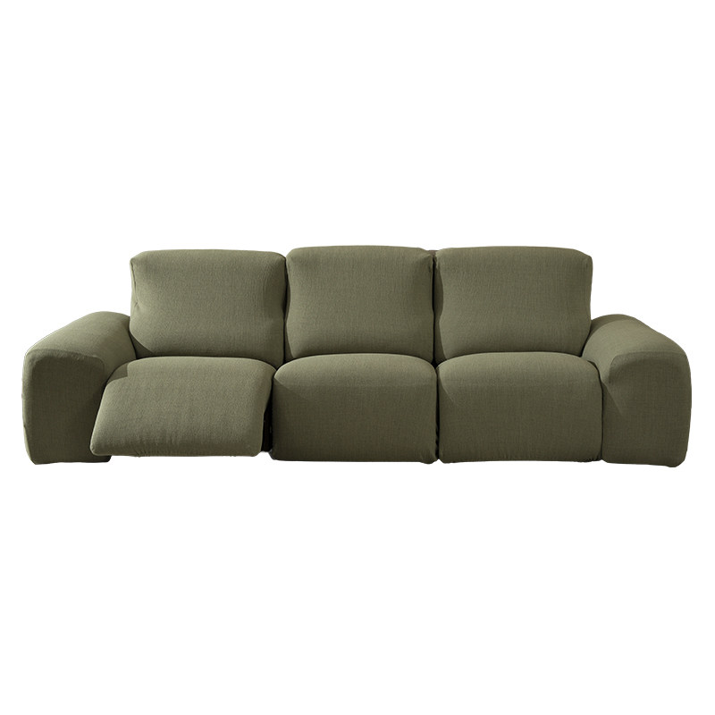 棉麻电动沙发笠2025新款客厅高级感四季通用全包万能套沙发套罩,淘宝优惠券,粉丝福利购,淘宝优惠卷