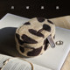 Moon Resident Original Plush Spot Jewelry Box Niche