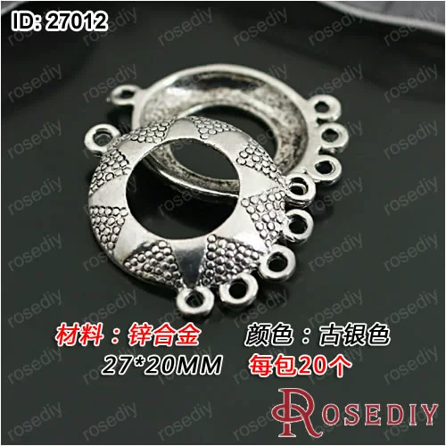 Аксессуар, аксессуары, ретро металлические серьги