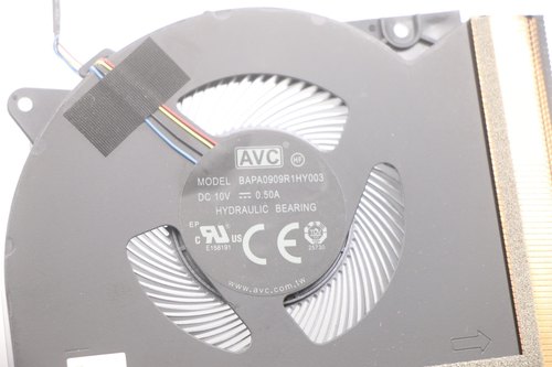 适用联想Legion 5H40S20277 5H40S20278 5H40S20279 散热模组铜管 - 图1