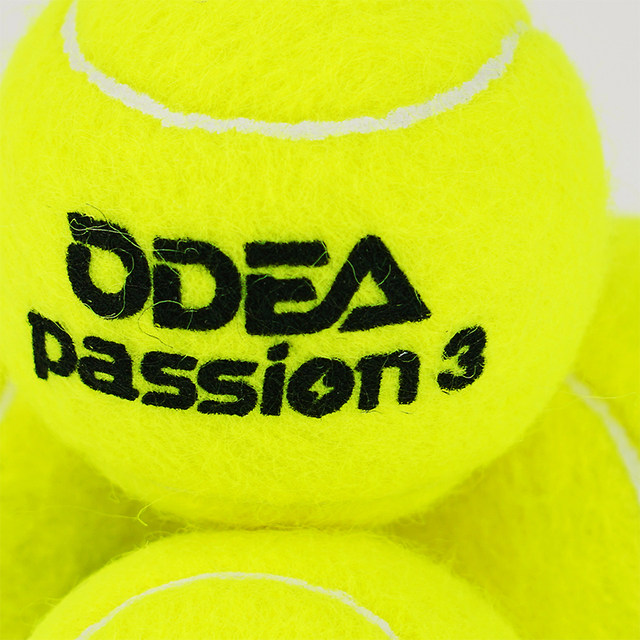 Odear odear four-piece game-resistant ball