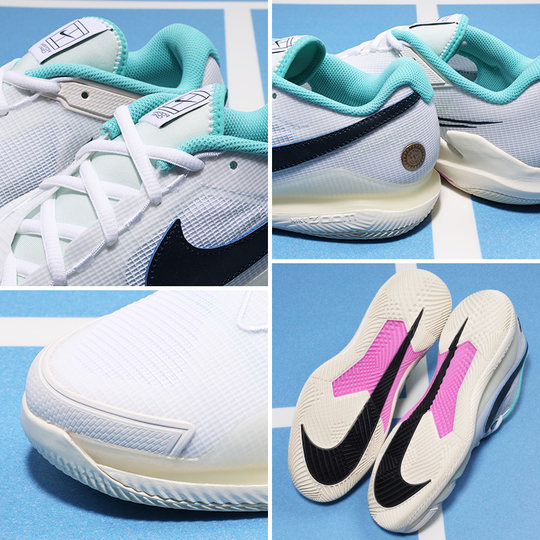NIKEVAPORPRO теннисные кроссовки реплика Федерера