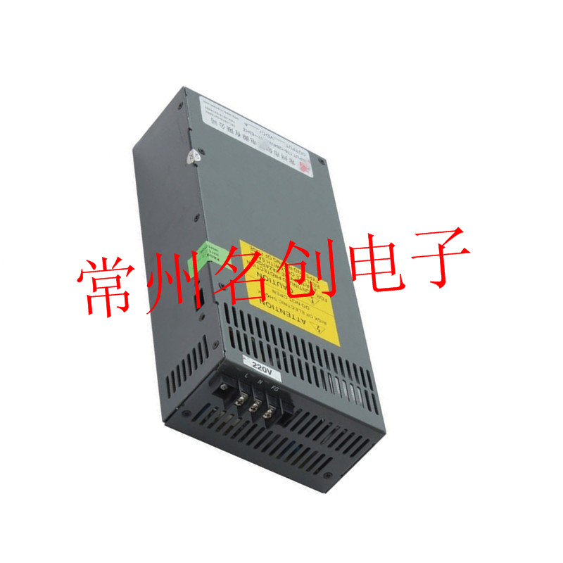 名创电源厂家dc220v转24V电源变压器电源DC24v1000W直流开关电源 - 图2