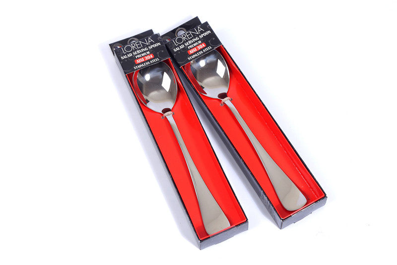 E27 意大利DAN 好品质 自留推荐 医用不锈钢 加厚圆润汤勺饭勺,淘宝优惠券,粉丝福利购,淘宝优惠卷