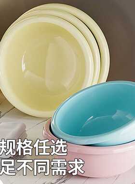 防晒袖套+加厚五件套大号圆形含