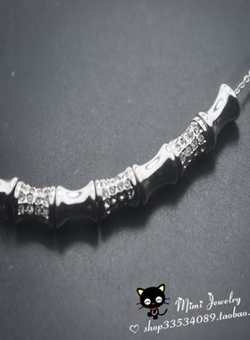 欧洲订单18K镀金鼎级微镶珠宝