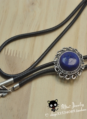 鼎级珠宝款18Kins毛衣长项链