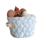 Главная -Старист -помощник!Fafamarket - это супер красиво ~ Красивая бочка для хранения игрушек в Южной Корее