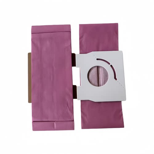 15个适配松下吸尘器配件纸尘袋集圾袋MC-CA291 321 293 391 C-13 - 图3