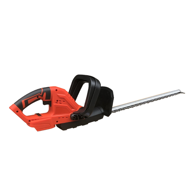 Linglai 1200w electric hedge trimmer garden tool