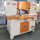Angle cutting machine Aluminum alloy woodworking Jiehong