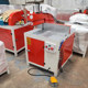 Multifunctional cutting machine cutting saw Linlai semi-automatic