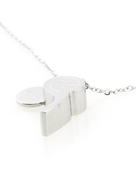 健身达人百搭礼物吊坠