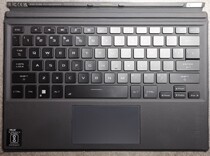 SUSTech ROG MAGIC X Z13 2022 KEYBOARD FEATURE NORMAL BAG GOOD WILL NOT HAVE A BROKEN CONNECTION