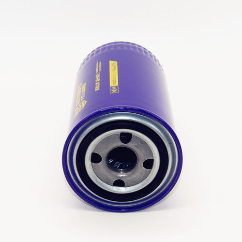 1012010-36D机油滤清器带螺帽1012010-29D汽车人牌 长效机油滤芯 - 图2