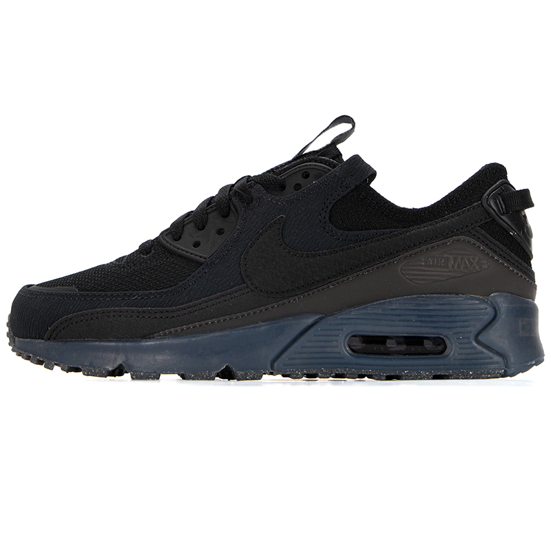 商场同款 正品耐克男鞋NIKE AIR MAX 90气垫跑步运动鞋DQ3987-002