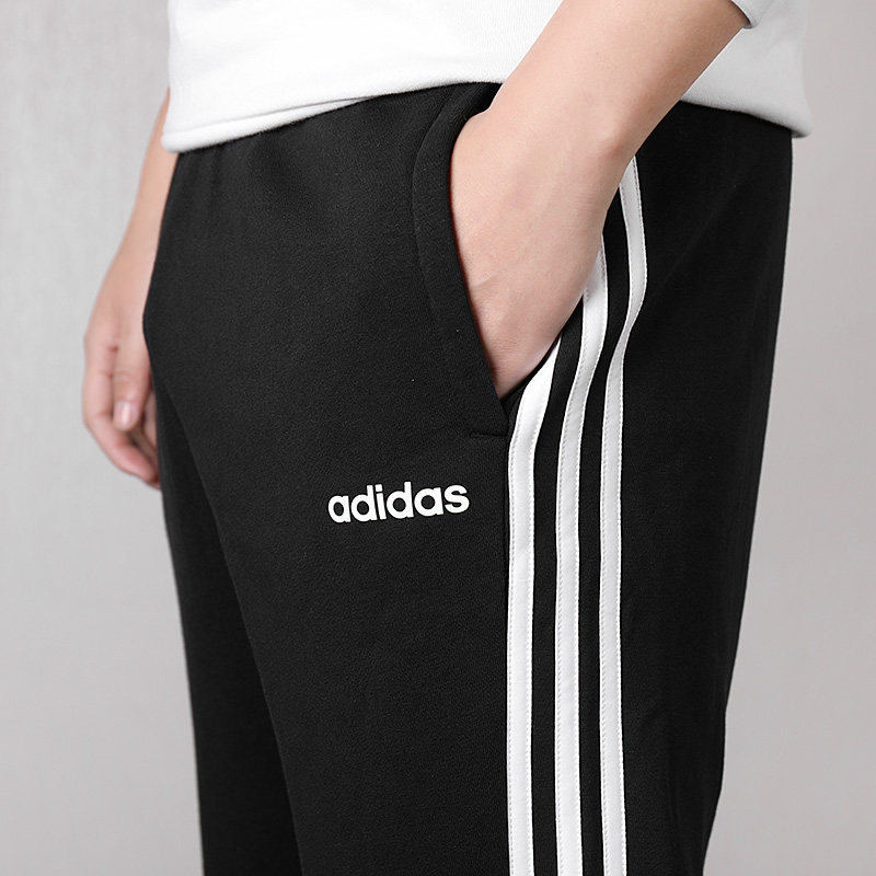 Genuine adidas men's pants sports casual trousers DU0468 0478 GK0621 DQ3078  FK6884