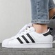Genuine Adidas clover men's and women's casual shoes SUPERSTAR shell toe low-top sneakers EG4958