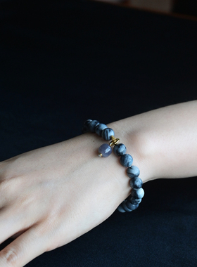 一斤钻戒天然和田玉24K金