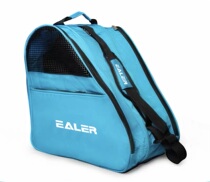 EALER Easy Leehler Hockey Shoes Shoes Bag Ice Cutter Shoes Bag Ice Hockey Kit Hockey Kit Single Shoulder Bag