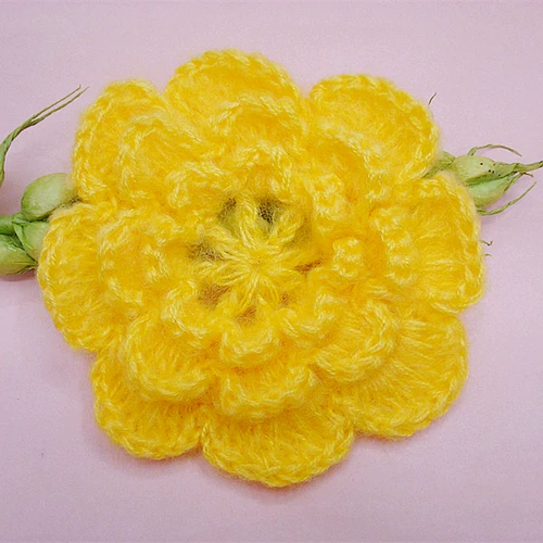 Шерстяной свитер, шапка, аксессуар, аксессуары, в цветочек