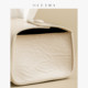 OLETHA new premium wrinkled leather tissue box