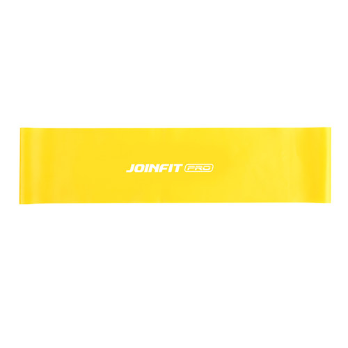 JOINFIT弹力带健身女深蹲翘臀 瑜伽运动拉力带男瘦腿阻力带乳胶圈 - 图3