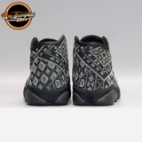 Университет Северной Каролины Air Jordan Horizon PSNY 13 AJ13 Woven Shoes 827432-002