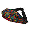 Nike 2020 new unisex casual waist bag