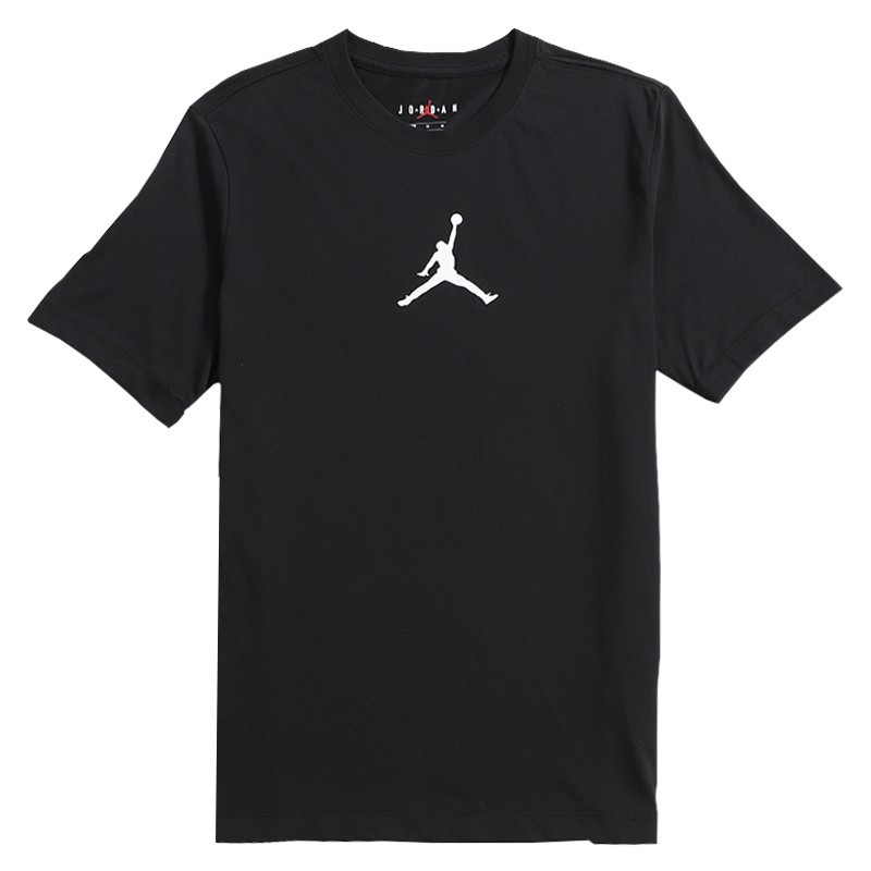 Jordan飞人LOGO男子AJ运动短袖T恤 BQ6741-DA6800-DH8922-CW5191,淘宝优惠券,粉丝福利购,淘宝优惠卷