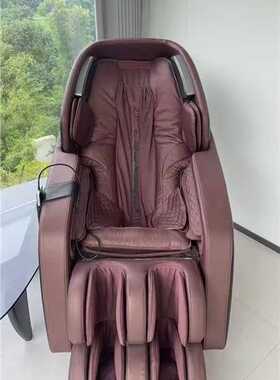 荣泰RT66007800，靠背披风皮套头枕皮套小腿皮套脚底皮套定制
