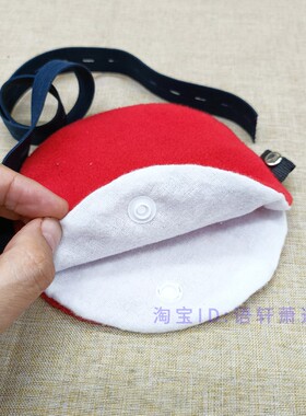 丰帆圆型随身灸双层加厚防烫