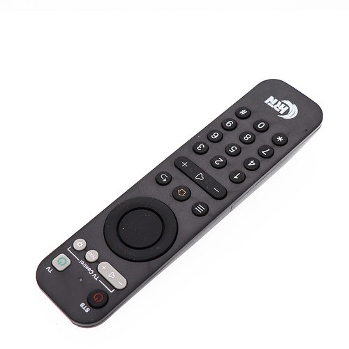 适用湖北广电高清机顶盒遥控器HDC-2100H 2100K 2910 HRTV RS-119 - 图3